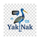 YakNak icon